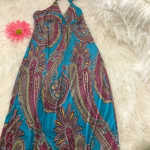 TRIBAL DRESS for special summer night